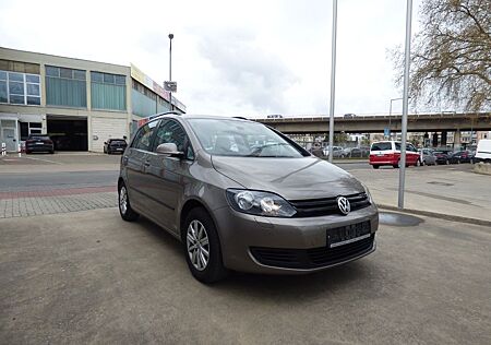 VW Golf Plus Volkswagen AUTOMATIK NAVI PDC SITZHEIZUNG AHK