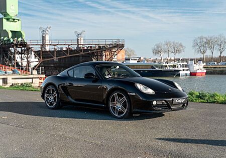 Porsche Cayman S
