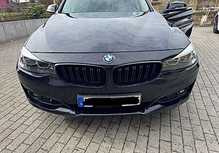 BMW 325d 325 Gran Turismo Gran Turismo Advantage...