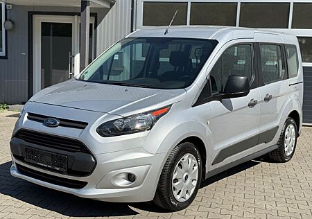 Ford Transit Connect Trend * Klima * 5 Sitze *