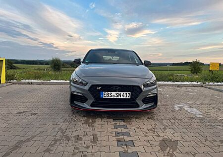 Hyundai i30 2.0 T-GDI N Performance Fastback N Perfo...