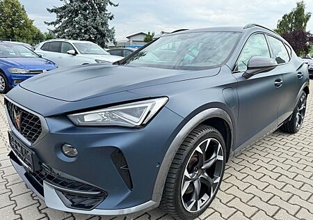 Cupra Formentor 1.4 TSI VZ e-Hybrid MATT 360° Leder