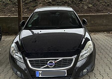 Volvo C70 2.0D Summum Summum