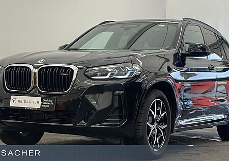 BMW X3 M40 gebraucht kaufen BMW X3 M40i A AHK LCPro ACC 360° HUD H&K SHZ PDC 19"