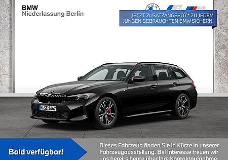 BMW 320d Touring M Sport LiveCockpitProf Kamera LED