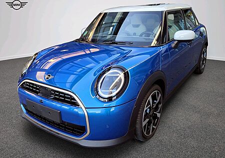 Mini Cooper D Cooper C 5-Türer