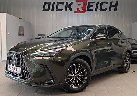 Lexus NX 350h Business Leder SHZ Kamera Navi LED ACC