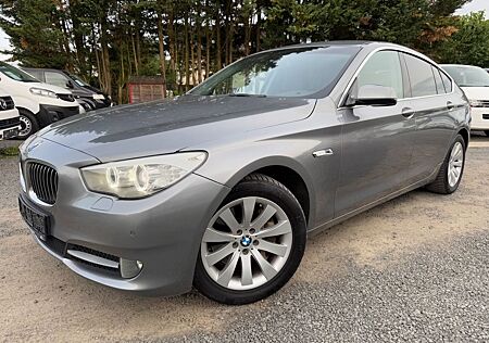 BMW 530 d Gran Turismo/Leder/Memory/Bi-Xenon/Kamera