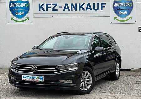 VW Passat Variant Volkswagen Business*NAVI*PDC*AHK*LED*