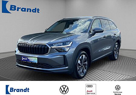 Skoda Kodiaq 1.5 eTSI Selection DSG+LED+STDHZ+ACC+AHK