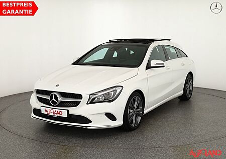 Mercedes-Benz CLA 180 SB LED Navi Panorama Sitzheizung PDC
