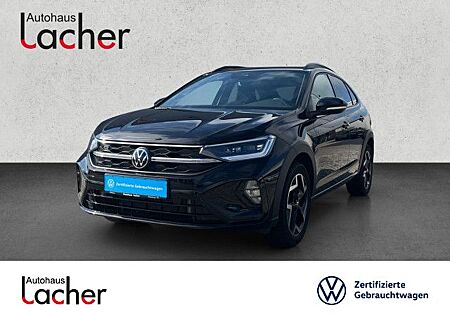 VW Taigo Volkswagen R-Line 1.5 TSI DSG;IQ.LIGHT,IQ.DRIVE,AHK