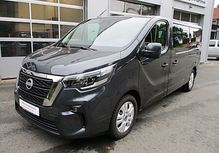 Nissan Primastar Kombi L2H1 9-Sitzer Tekna