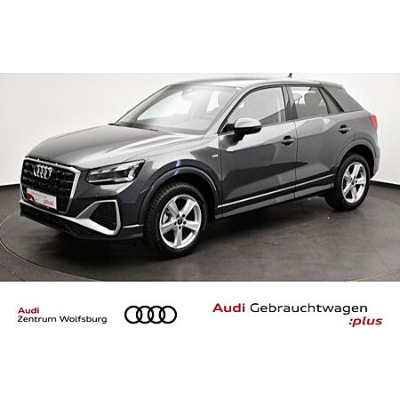 Audi Q2 leasen