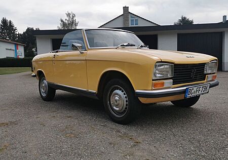 Peugeot 304