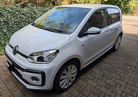 VW Up Volkswagen ! 1.0 TSI OPF 66kW join ! join !