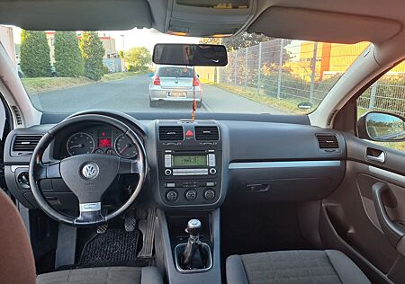 VW Golf Volkswagen 1.4 Goal Goal