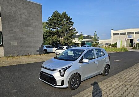 Kia Picanto PE2 1.0 AMT VISION Bluetooth Navi Klima