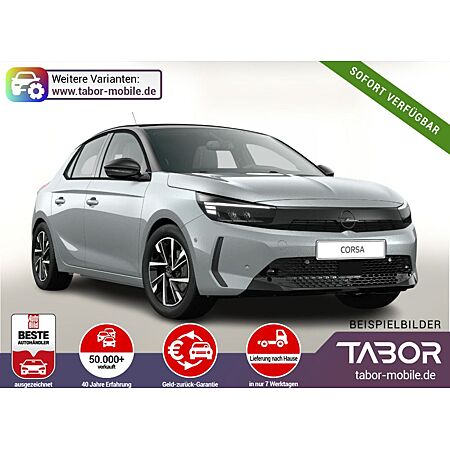 Opel Corsa leasen