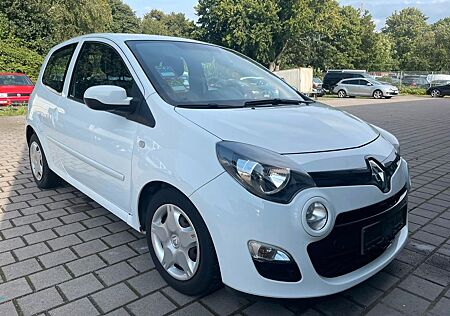 Renault Twingo iTwingo 1,2 *Klima*Erste Hand* TÜV NEU*