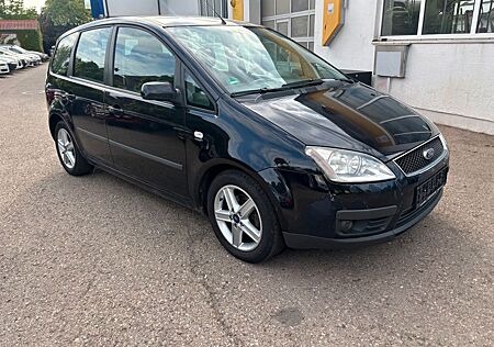 Ford Focus C-MAX Trend