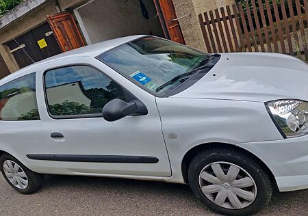 Renault Clio Campus