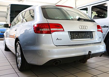 Audi A6 AVANT 2,0 TDI DPF Automatik Bi-Xenon / AHK