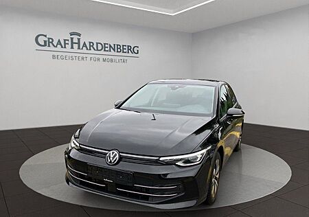 VW Golf Volkswagen VIII 2.0 TDI DSG Goal ACC AHK Kamera