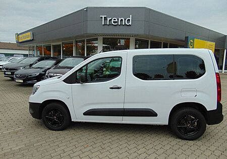 Opel Combo Life E Diesel Klima Winterräder Extra