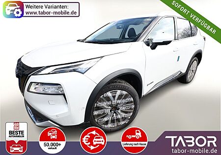 Nissan X-Trail Tekna+ e-4ORCE Pano Bose Nappa UVP-34%*