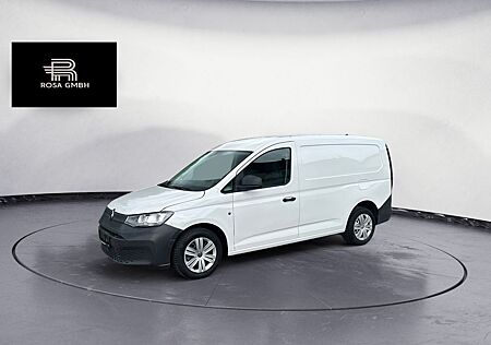 VW Caddy Volkswagen 2.0 TDI Pharma Klima Kamera AppC
