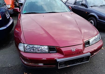 Honda Prelude 2.0i LS