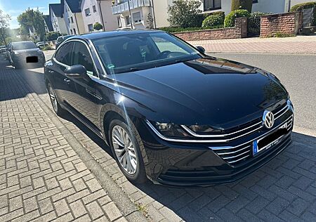 VW Arteon Volkswagen 2.0 TDI SCR DSG Elegance Elegance