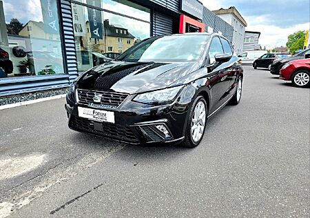 Seat Ibiza FR