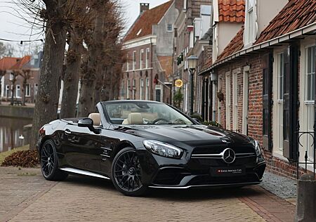 Mercedes-Benz SL 63 AMG *Nappa*Drivers Pack*Multicontour*