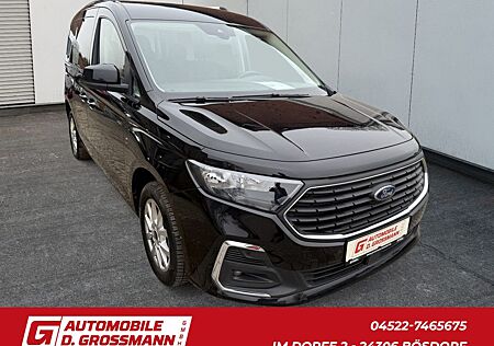 Ford Tourneo Connect 2,0D Titanium