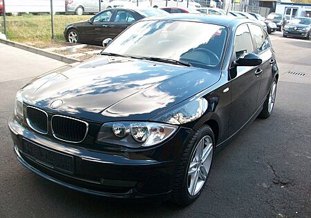 BMW 116i *Klima*6Gang*PDC*Euro5*Tüv03/2027