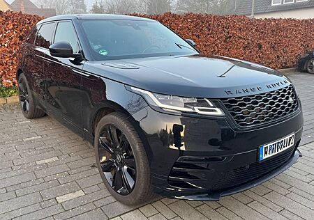 Land Rover Range Rover Velar 3.0 D300 R-DYNAMIC S AWD R...