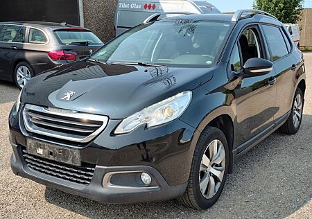 Peugeot 2008 Active