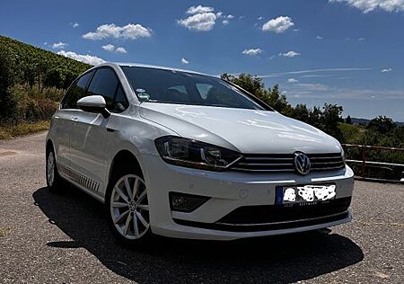 VW Golf Sportsvan Volkswagen 1.2 TSI 81kW LOUNGE BMT LOUNGE