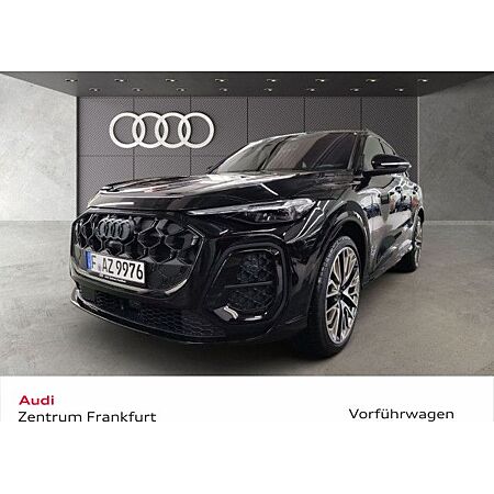 Audi Q5 leasen