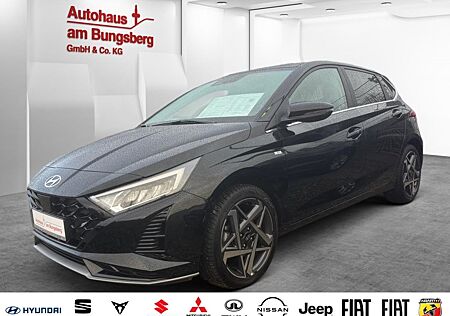 Hyundai i20 Prime Mild-Hybrid 1.0 T-GDI *Bose/Kamera/LED