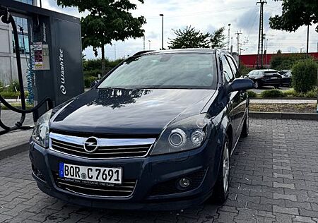 Opel Astra Caravan 1.7 CDTI Edition TÜV BIS 2027