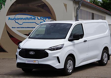 Ford Transit Custom Kasten V710 L1H1 Trend LED AHK
