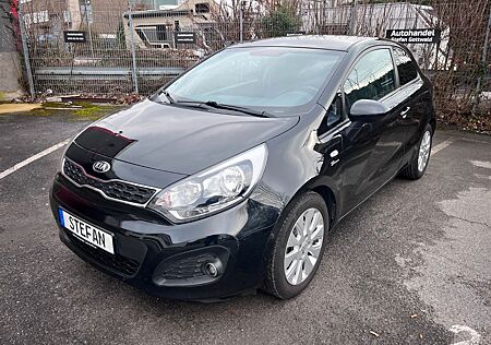 Kia Rio Dream Team, Klima, Sitzheizung,Bluetooth,Tüv