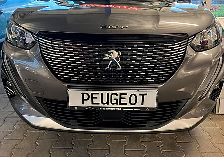 Peugeot 2008 PureTech 82 Active