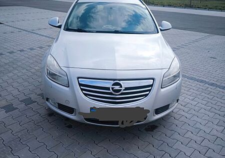 Opel Insignia Sports Tourer 2.0 CDTI Selection 96...