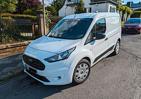 Ford Transit Connect Trend