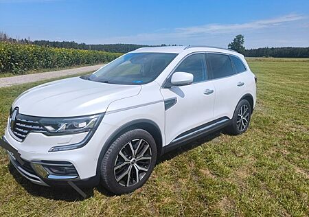 Renault Koleos TCe 160 EDC GPF Limited Limited