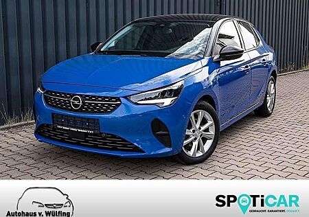 Opel Corsa Elegance Automatik +ZUSATZAUSSTATTUNG+NEUW